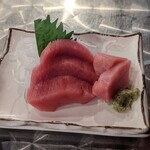 地魚屋台とっつぁん - 