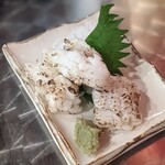 地魚屋台とっつぁん - 