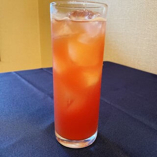 鉄板ビストロ Laugh_2