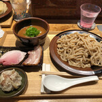 中華蕎麦 とみ田 - 