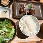 MUJI Diner - 