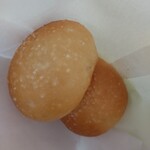 伽羅リエゾン - 塩パン