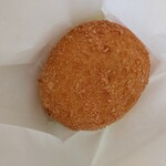 伽羅リエゾン - 焼きカレーパン