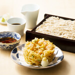 Soba Roppon - 