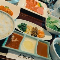 叙々苑  横浜スカイビル店 - 