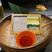 atelier 森本 XEX 鉄板 - 