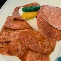 叙々苑  横浜スカイビル店 - 