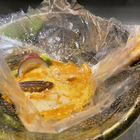 atelier 森本 XEX 鉄板 - 