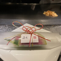 atelier 森本 XEX 鉄板 - 