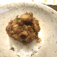 天ぷらあら木 - 