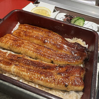 割烹蒲焼 横浜八十八 NEWoMan横浜店 - 