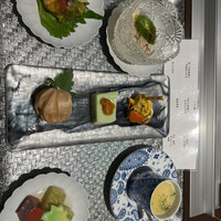 割烹蒲焼 横浜八十八 NEWoMan横浜店 - 