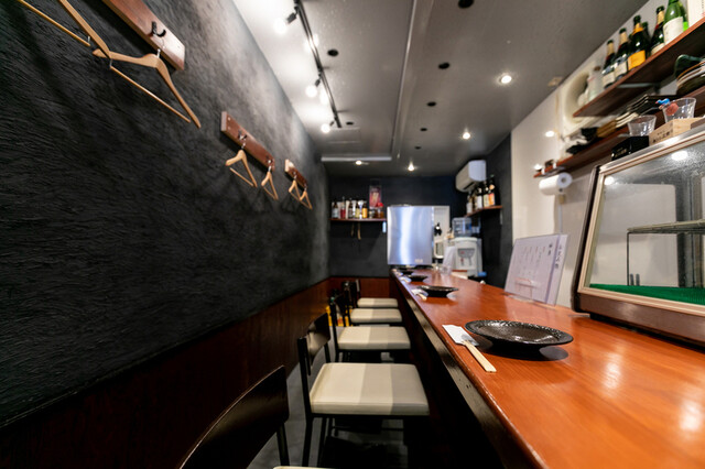 Sosaku Sakaba Itadaki photo 4