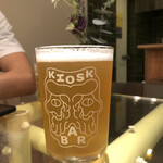 Mikkeller Kiosk Bar - 