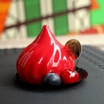 パティスリーヨシノリアサミ - ロシアンテール