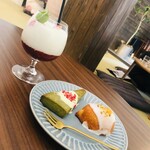 Natsu Kafe - 