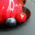 パティスリーヨシノリアサミ - ロシアンテール