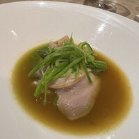 QUAND L'APPETIT VA TOUT VA ! - 