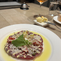 QUAND L'APPETIT VA TOUT VA ! - 