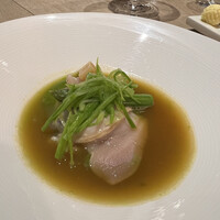 QUAND L'APPETIT VA TOUT VA ! - 