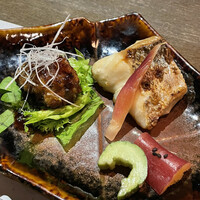 和酒和食 恵比寿 黒帯 - 