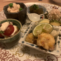 焼き鳥とワイン 萬鳥 祇園店 - 