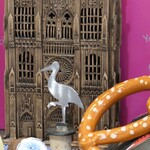 パティスリーヨシノリアサミ - 店内模様