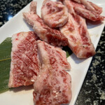 Yakiniku Suehiro Kan - 