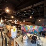 COOK BARN TOKYO - 