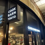 COOK BARN TOKYO - 