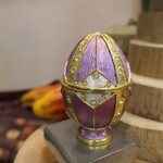 パティスリーヨシノリアサミ - エッグ