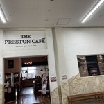 プレストンカフェ - 
