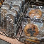 パティスリーヨシノリアサミ - 焼菓子