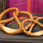 パティスリーヨシノリアサミ - 店内模様