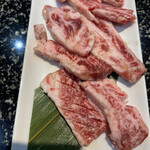 Yakiniku Suehiro Kan - 