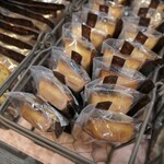 パティスリーヨシノリアサミ - 焼菓子