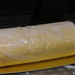 パティスリーヨシノリアサミ - ロールケーキ