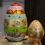 パティスリーヨシノリアサミ - エッグ