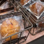 パティスリーヨシノリアサミ - 焼菓子