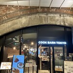 COOK BARN TOKYO - 