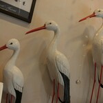 パティスリーヨシノリアサミ - アヒル