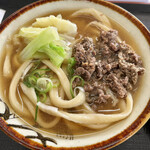 手打ち 山もとうどん - 