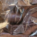 パティスリーヨシノリアサミ - ショコラ