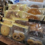 パティスリーヨシノリアサミ - 焼菓子詰め合わせ