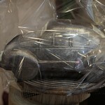 パティスリーヨシノリアサミ - ショコラ