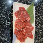 Yakiniku Suehiro Kan - 