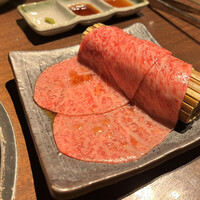 炭火焼肉 ふちおか - 