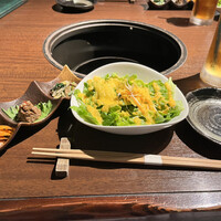 炭火焼肉 ふちおか - 