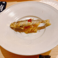 鮨 いしやま - 