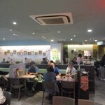 Saizeriya - 店内